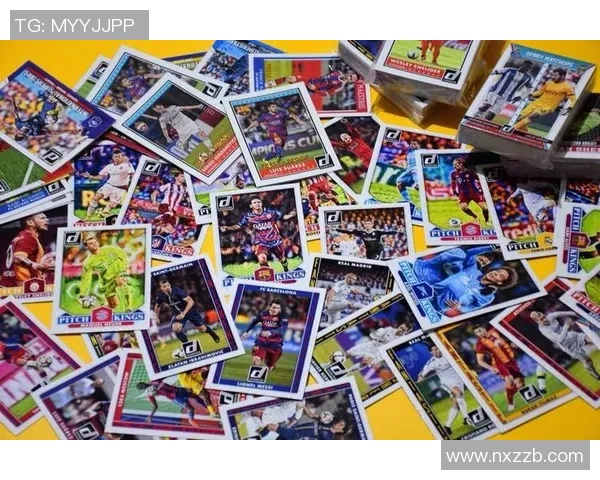 巴萨球星卡片足球队盒全新发布 揭开传奇球员收藏热潮